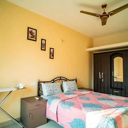 Field Stone Apartment Варка Екстериор снимка