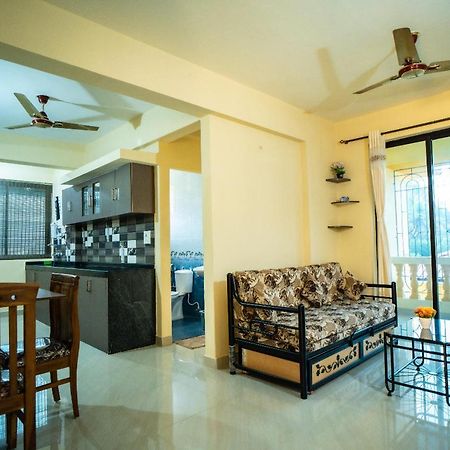 Field Stone Apartment Варка Екстериор снимка