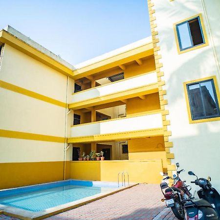 Field Stone Apartment Варка Екстериор снимка