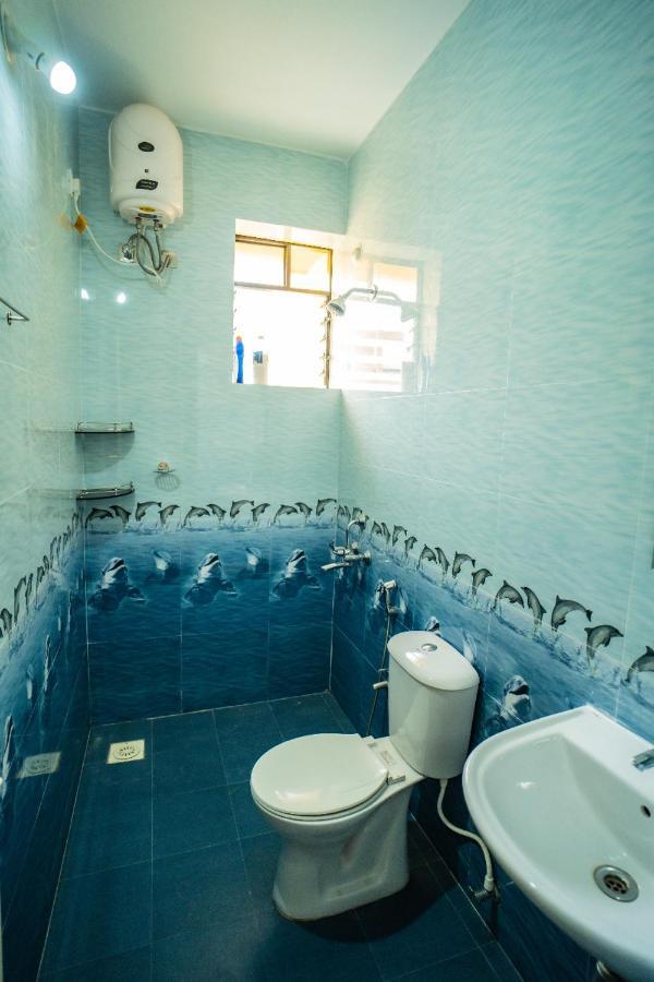 Field Stone Apartment Варка Екстериор снимка