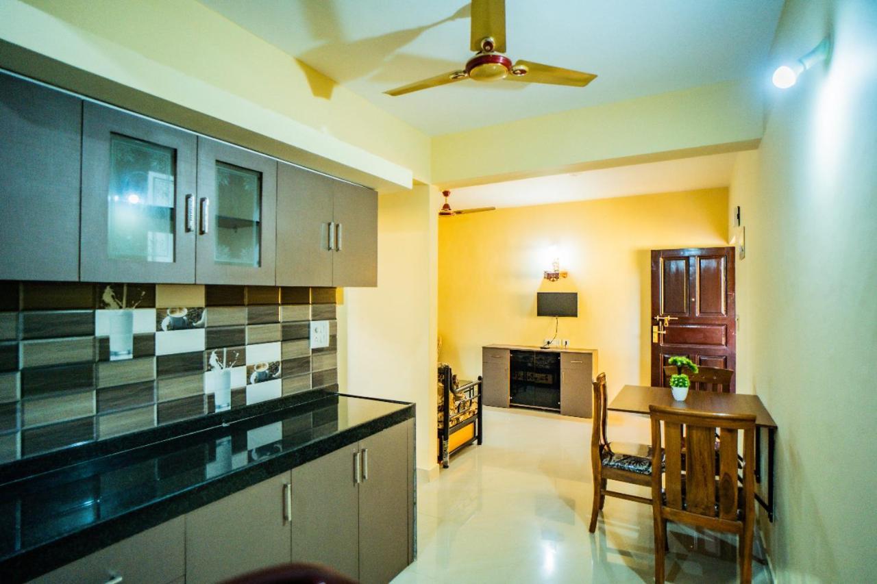 Field Stone Apartment Варка Екстериор снимка