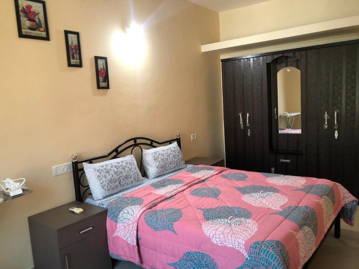 Field Stone Apartment Варка Екстериор снимка