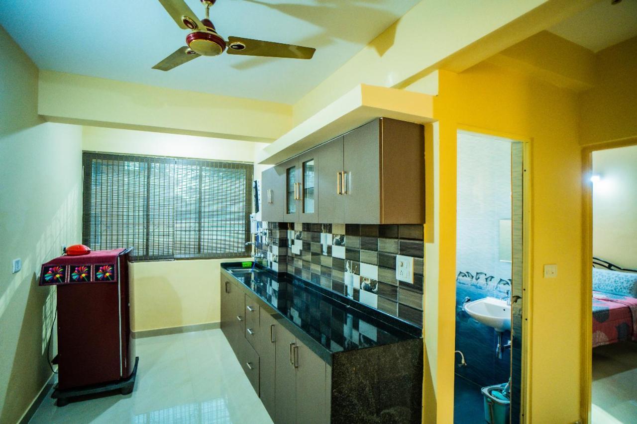 Field Stone Apartment Варка Екстериор снимка