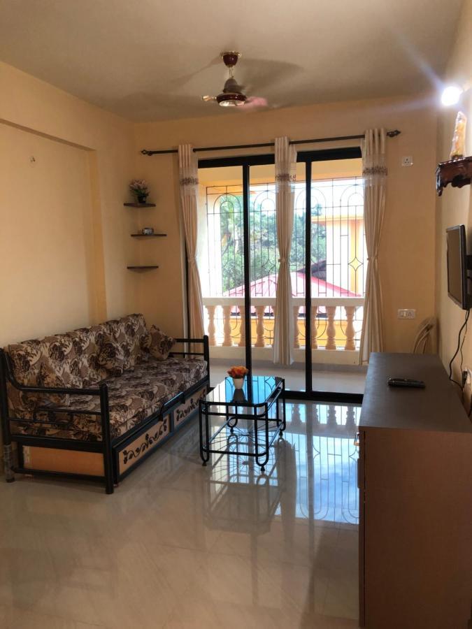 Field Stone Apartment Варка Екстериор снимка