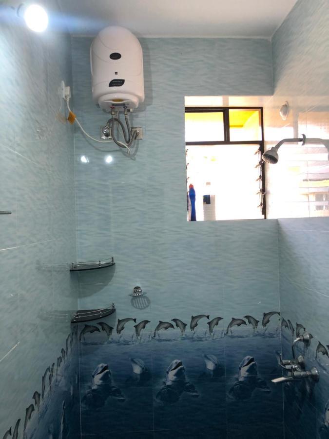 Field Stone Apartment Варка Екстериор снимка