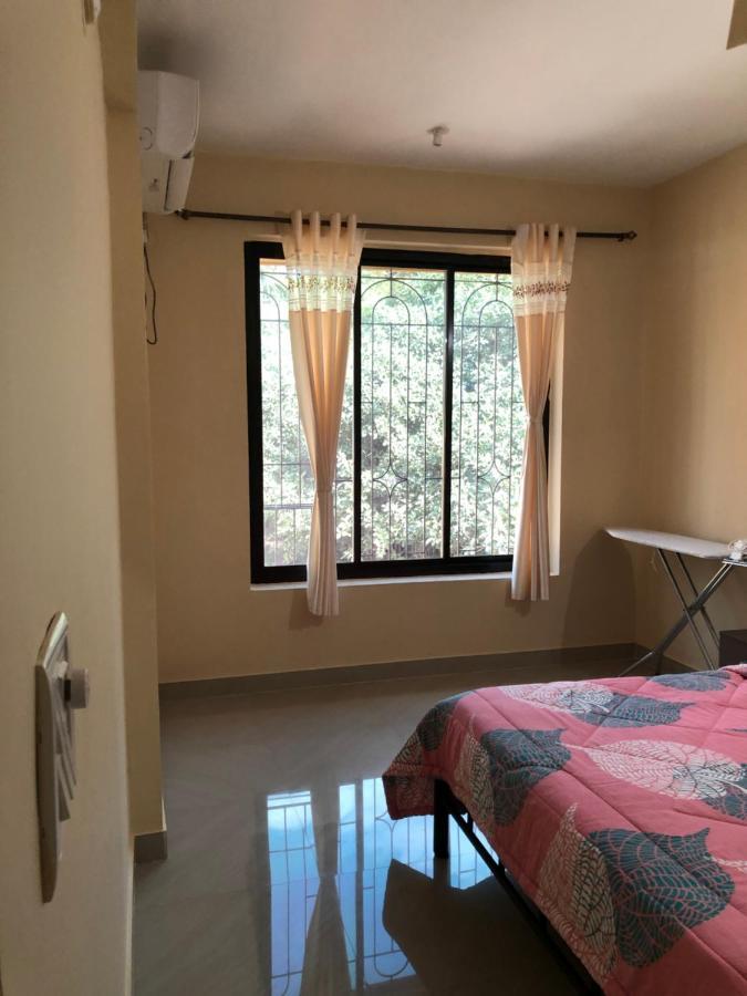 Field Stone Apartment Варка Екстериор снимка